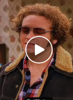 U0302004 One episode, endless smiles 😁 Part 2 #That70sShow