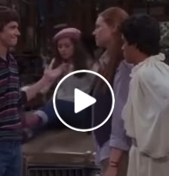 U0302005 This moment lives rent-free in my head 🤯 Part 2 #That70sShow