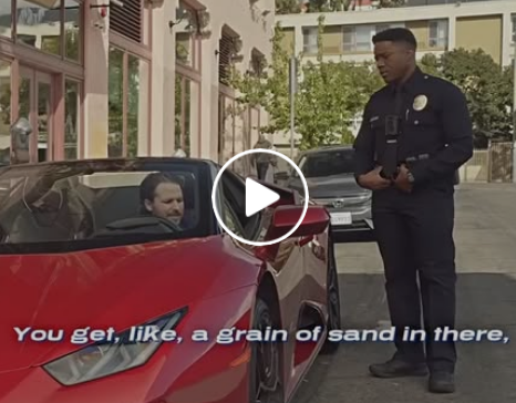 U0102003 She doesn have ring! #TheRookie part 2