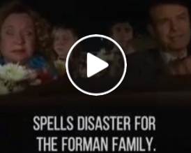 U0302010 The nostalgia kicks in fast 🧡 Part 2 #That70sShow