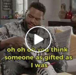 U0503009 Dre Bow worry about kids after sending&nbsp;#blackish&nbsp;part 2