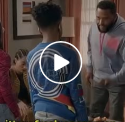 U0503012 twins do not want ice cream if they have to&nbsp;#blackish&nbsp;part 2