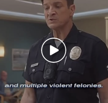 U0102001 Date goes terribly wrong #TheRookie part 2