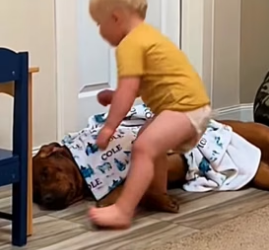 D0904005 Best friends (Part 2)