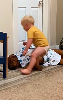 D0904005 Best friends (Part 2)