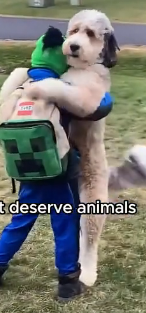 D0304006 We dont deserve animals (Part 2)