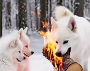 I0904006 Mother Love  (Part 2)