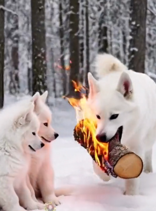 I0904006 Mother Love  (Part 2)