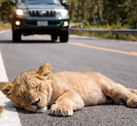 D0104005 Kind Hearted Man Resc (Part 2)