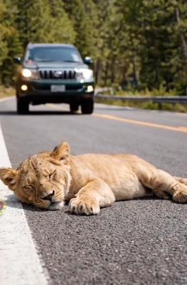 D0104005 Kind Hearted Man Resc (Part 2)