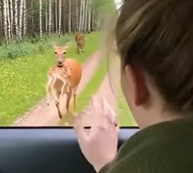 Z1404002 Comfort isn’t an excuse for silence (Part 2)