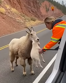 Z1604003 Self or others? (Part 2)