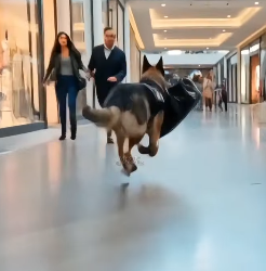 U2004002 One action creates hope. (Part 2)