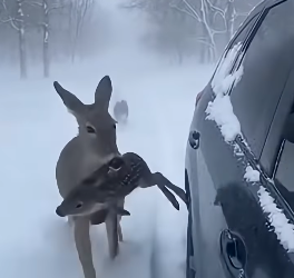 Z2204004 They’re suffering… you’re comfortable. (Part 2)