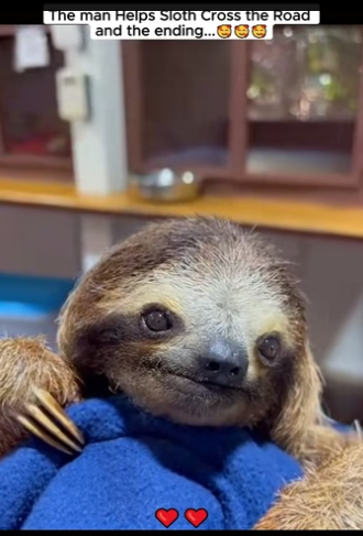 F2404006 They’re suffering… you’re comfortable. (Part 2)