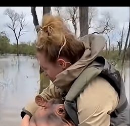 Z2404010 Feeling isn’t enough… doing is. (Part 2)