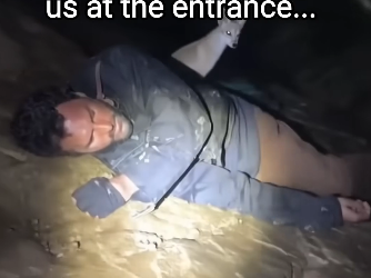 Q2604002 His cry saved him! (Part 2)